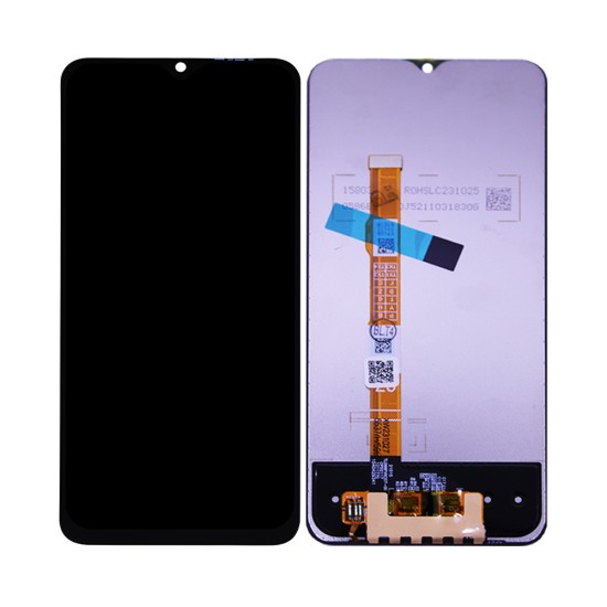 Touch+Display Vivo Y35 Black Touch+Display Vivo Y35 Black